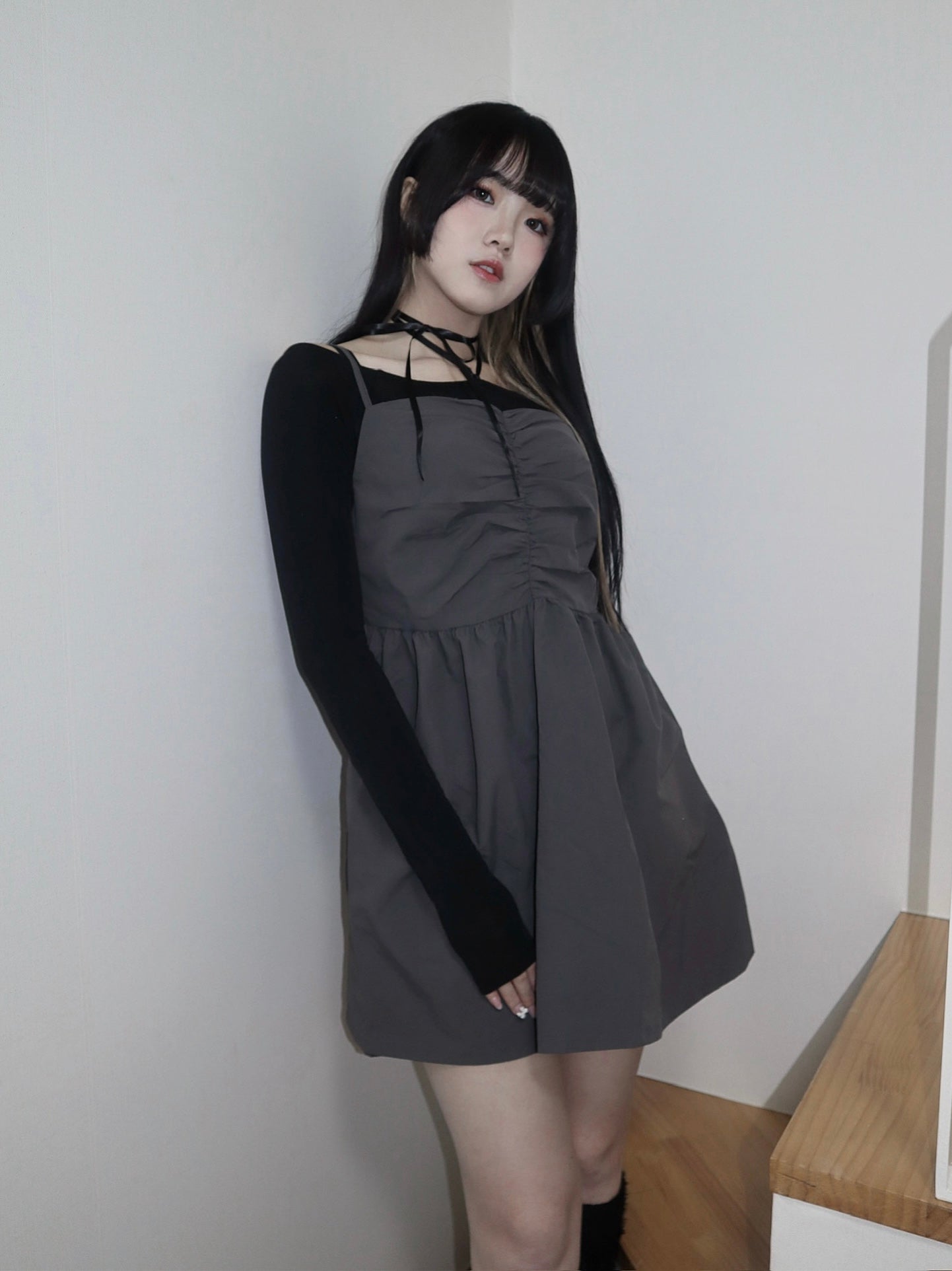 January dress