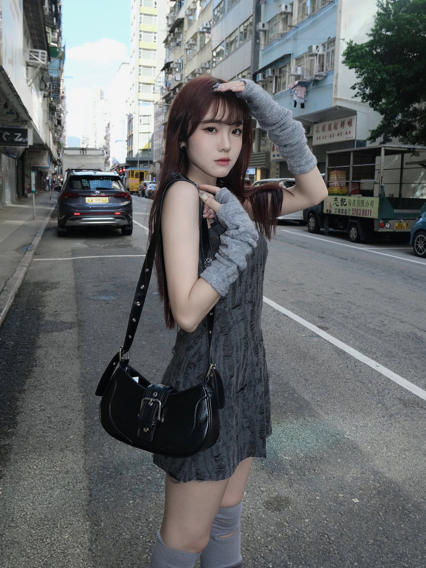BAG #01