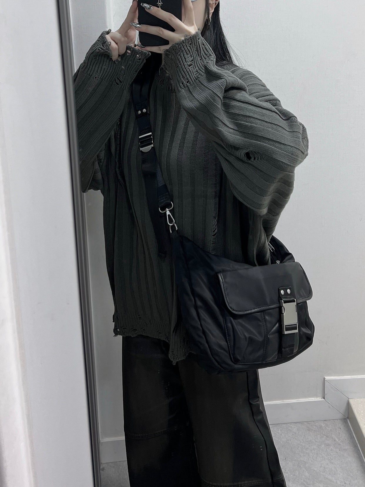 BAG #03