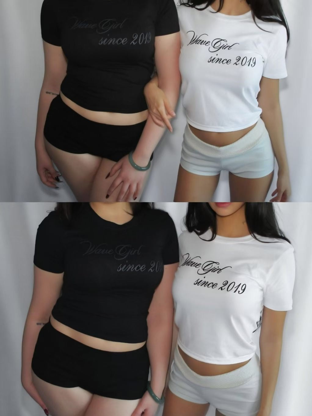 ‘Love to dream’ shorts