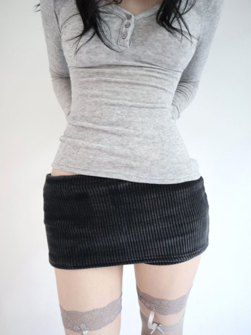 ‘Next 2 U’ long sleeve