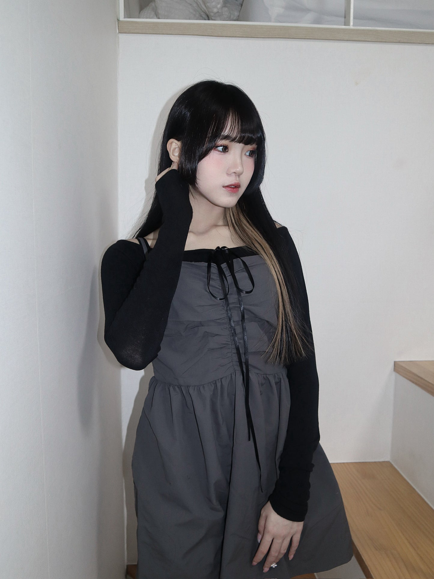 January dress