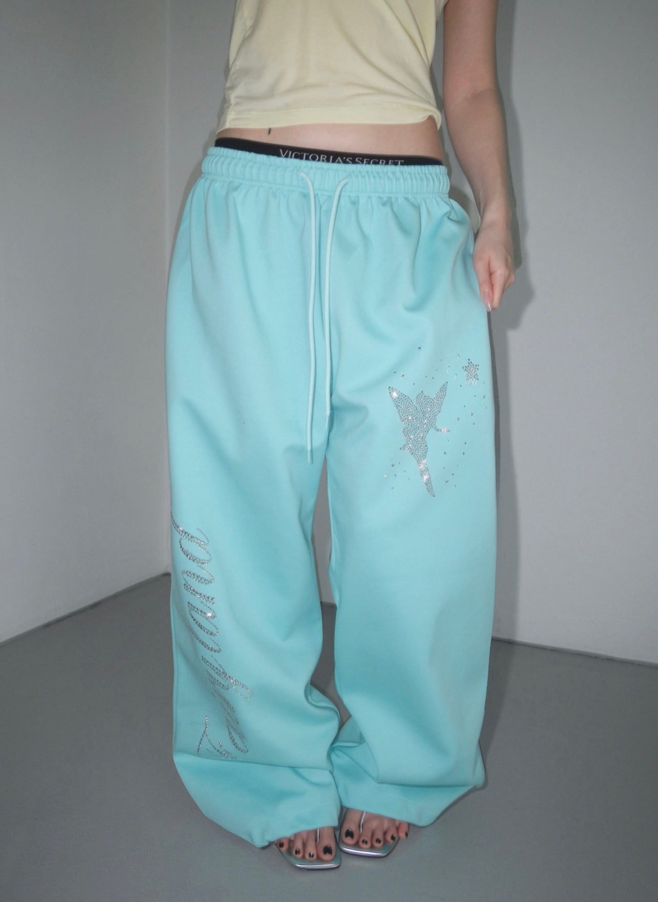 2000s sweatpants