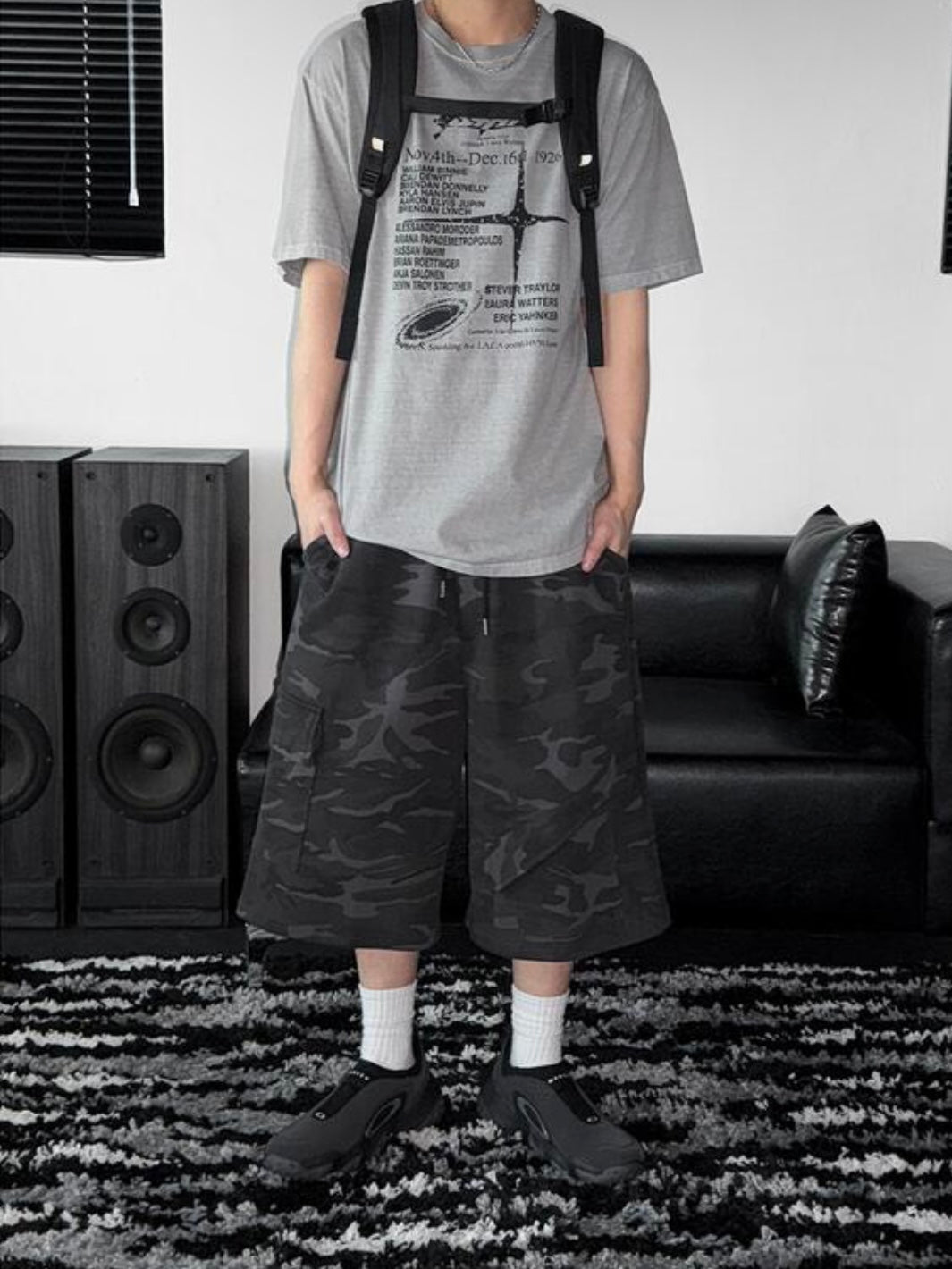 ‘AstroWorld’ tee