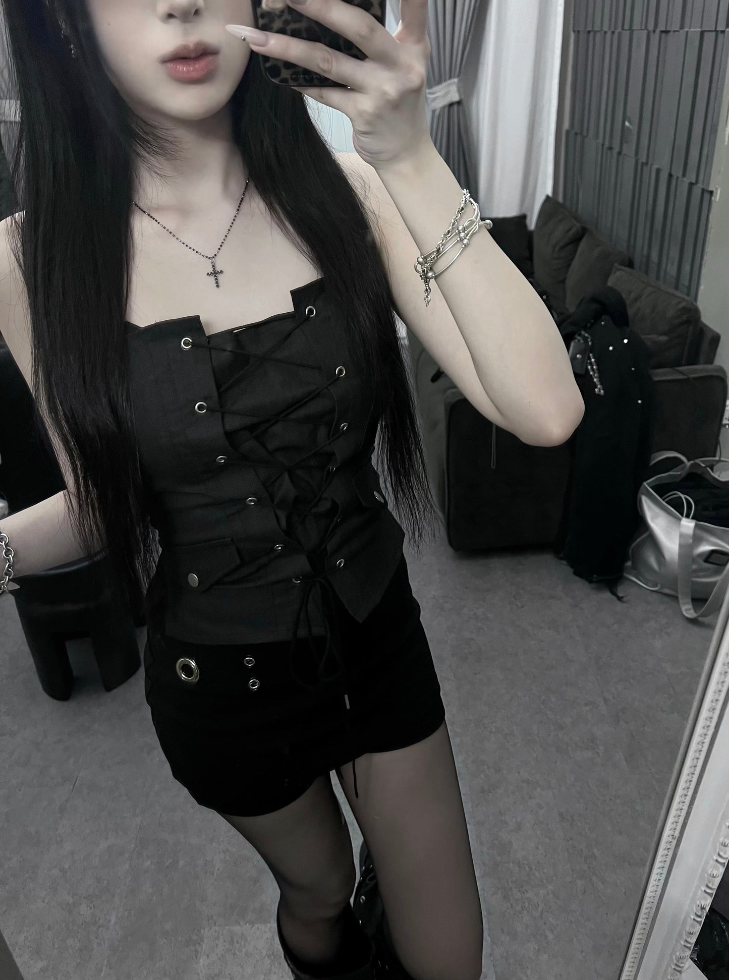 K bye skorts