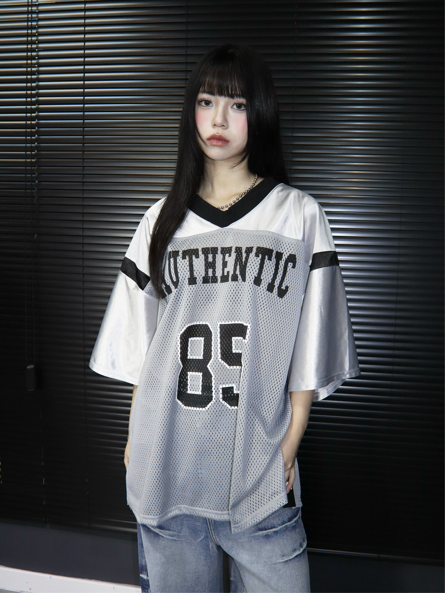 [unisex] Authentic 85 jersey