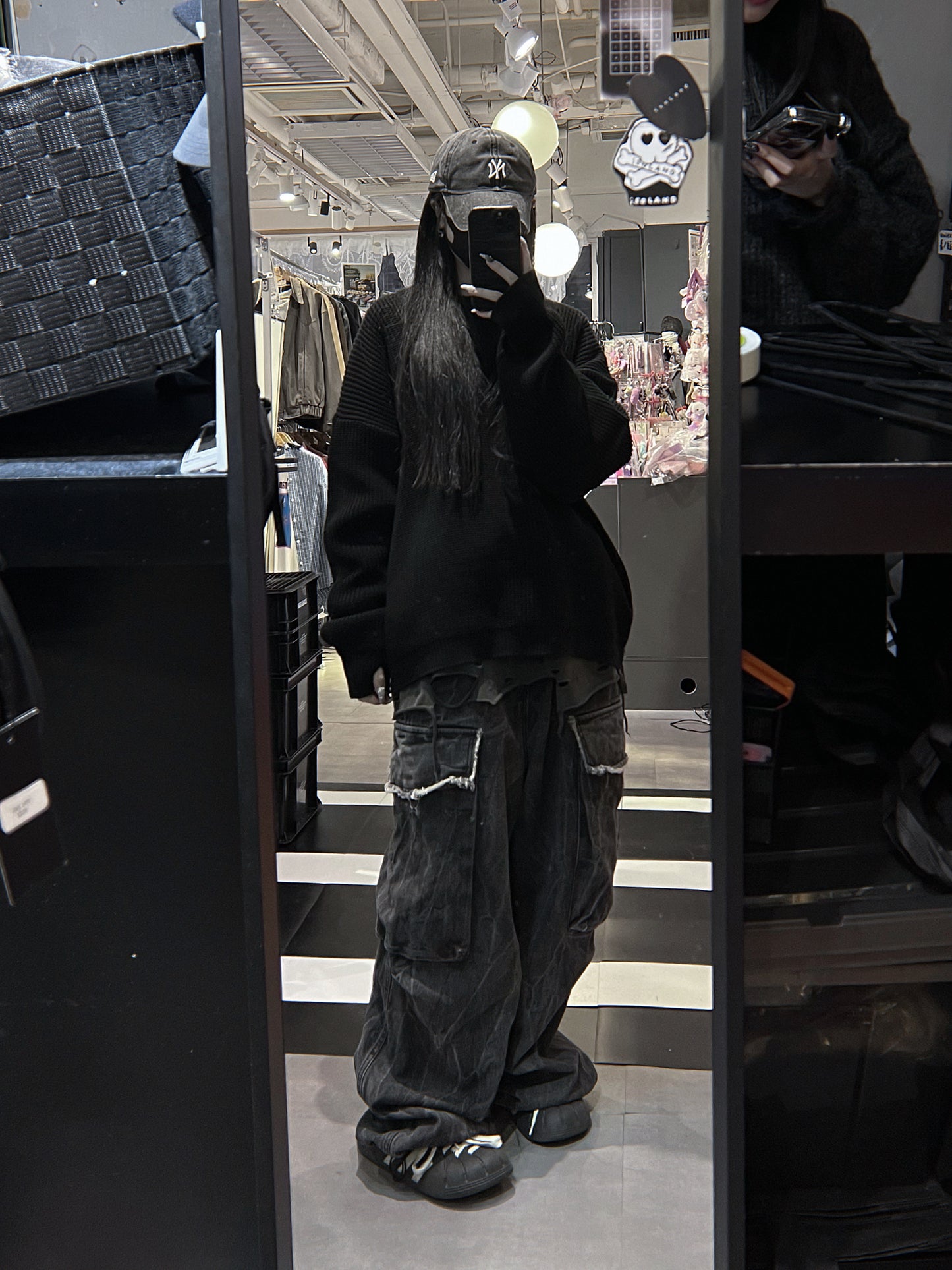 [unisex] TP135