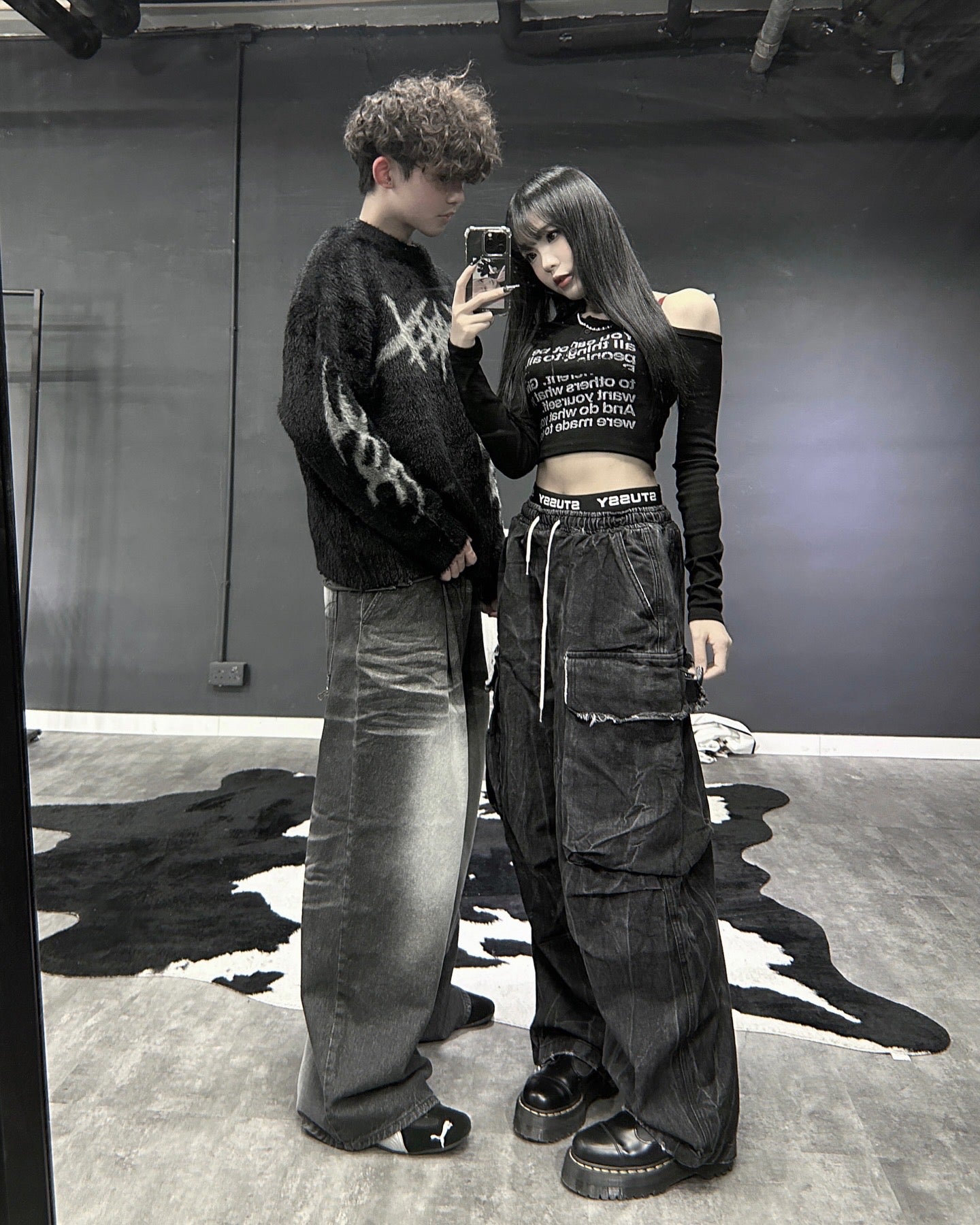 [unisex] PT15