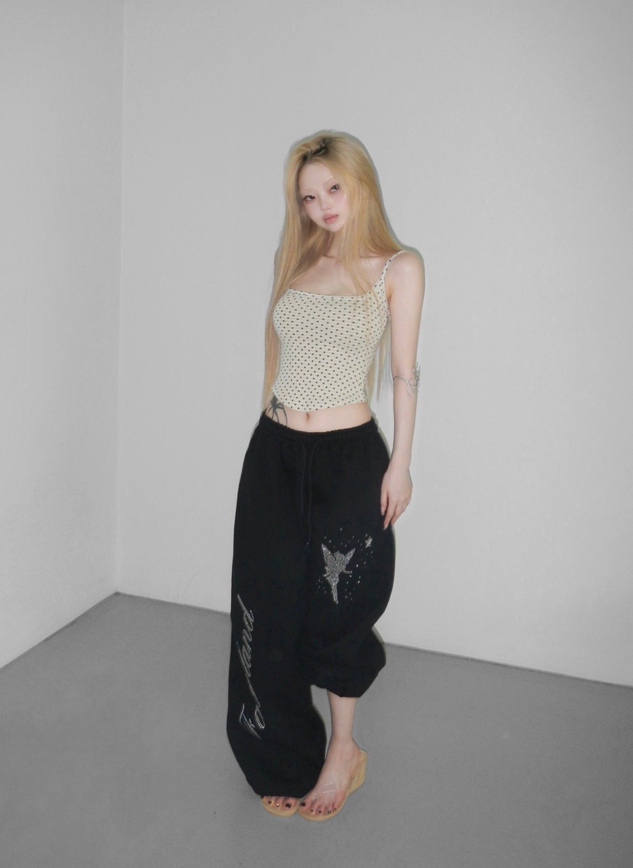 2000s sweatpants
