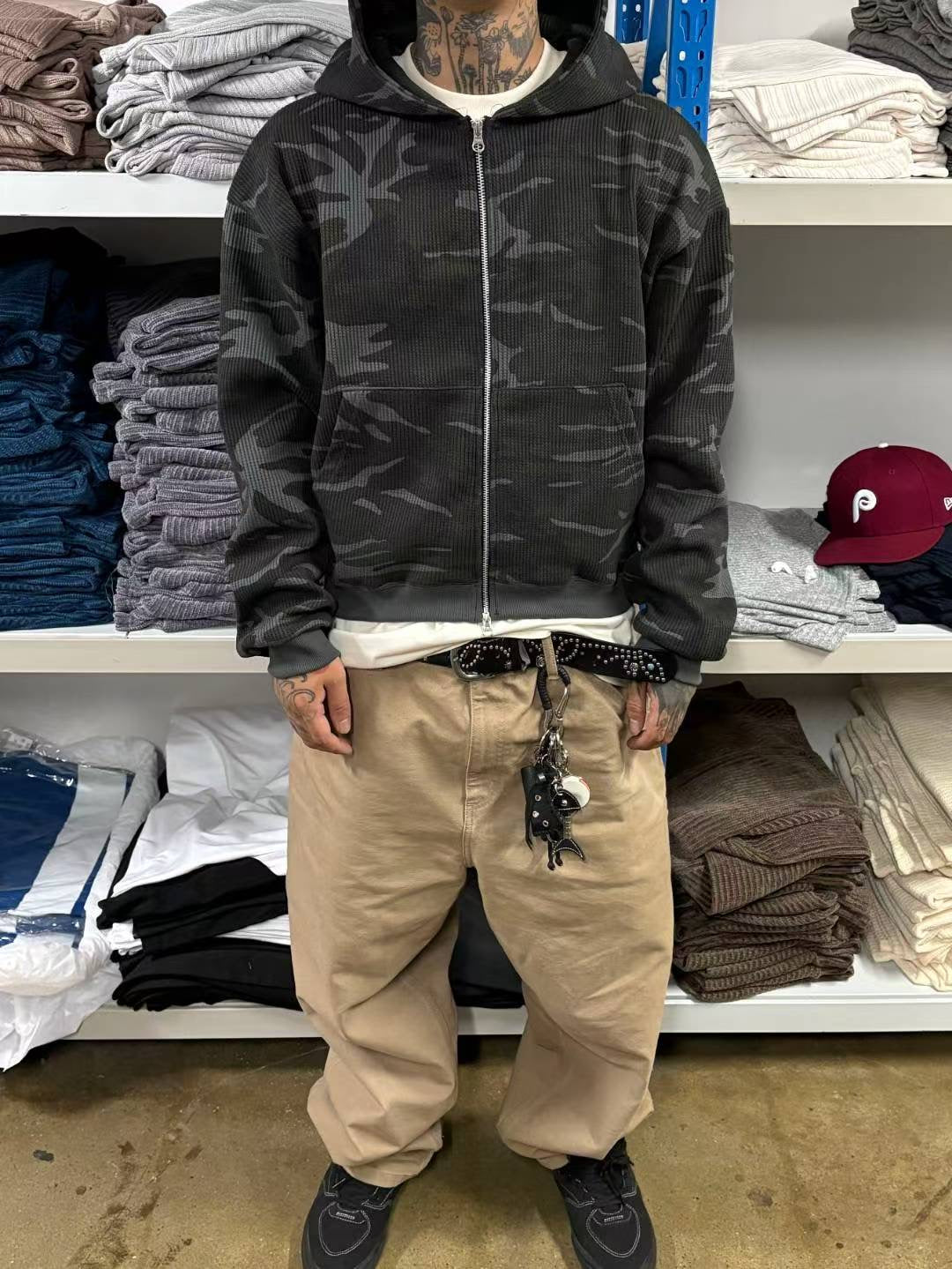 [unisex] TP165