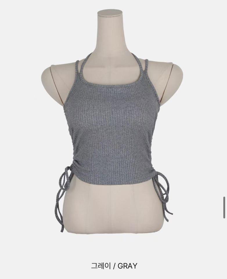 ‘What a girls to do’ tank top