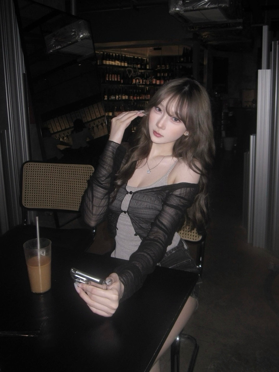 Julie cami top