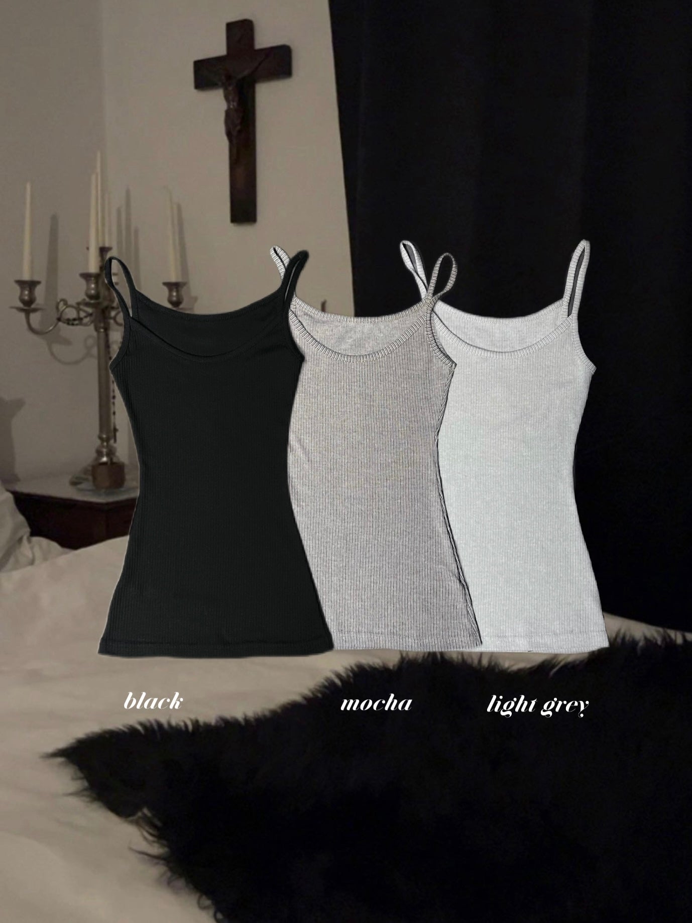 Julie cami top