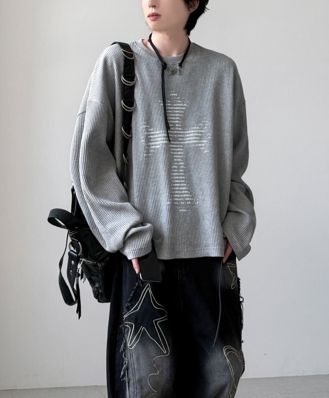 [ unisex ] TP186