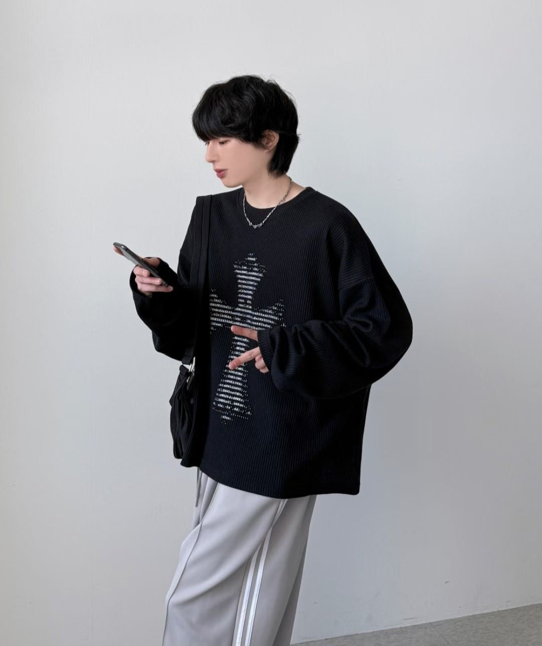 [ unisex ] TP186
