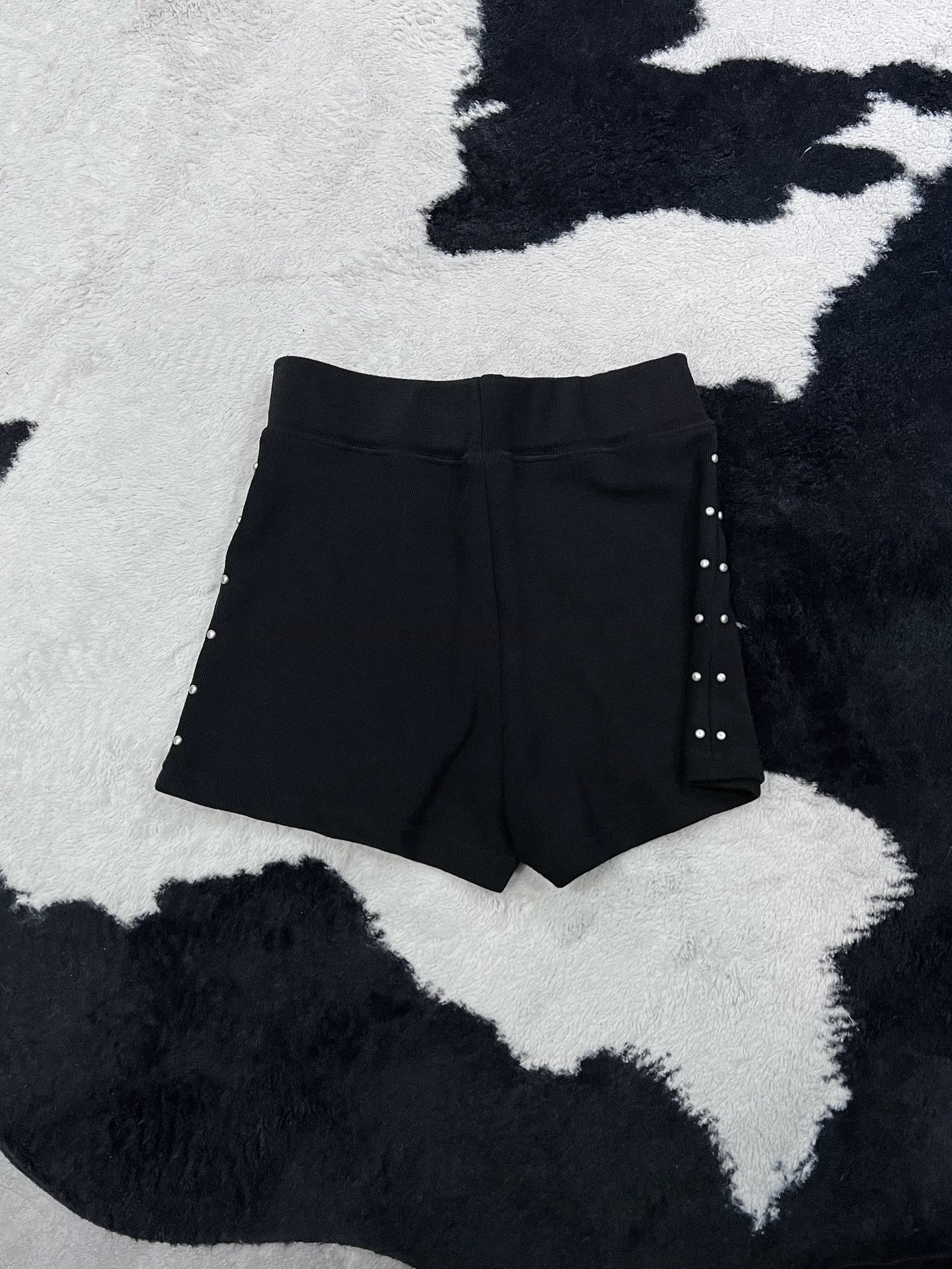 rivets shorts