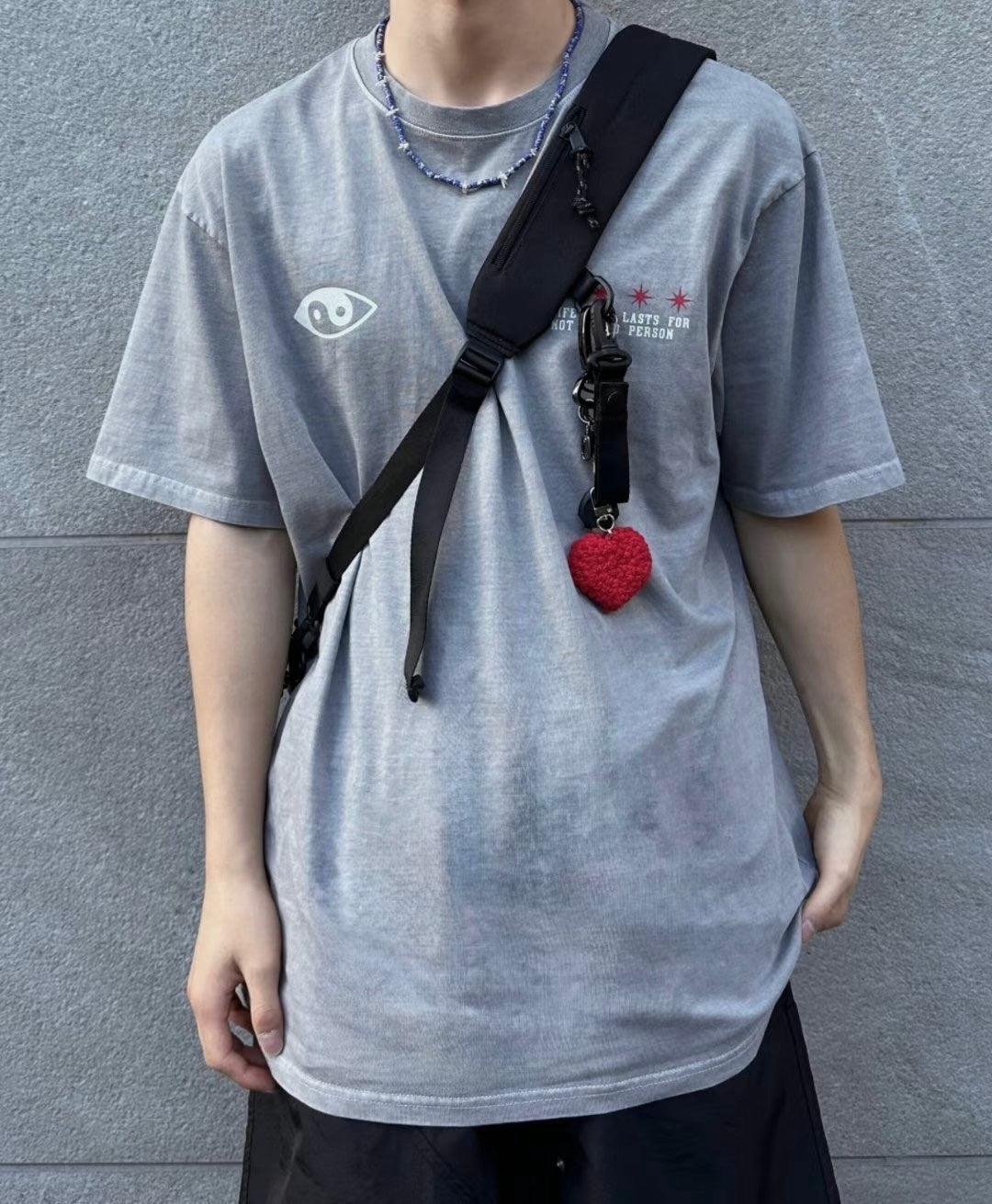 [unisex] TP105
