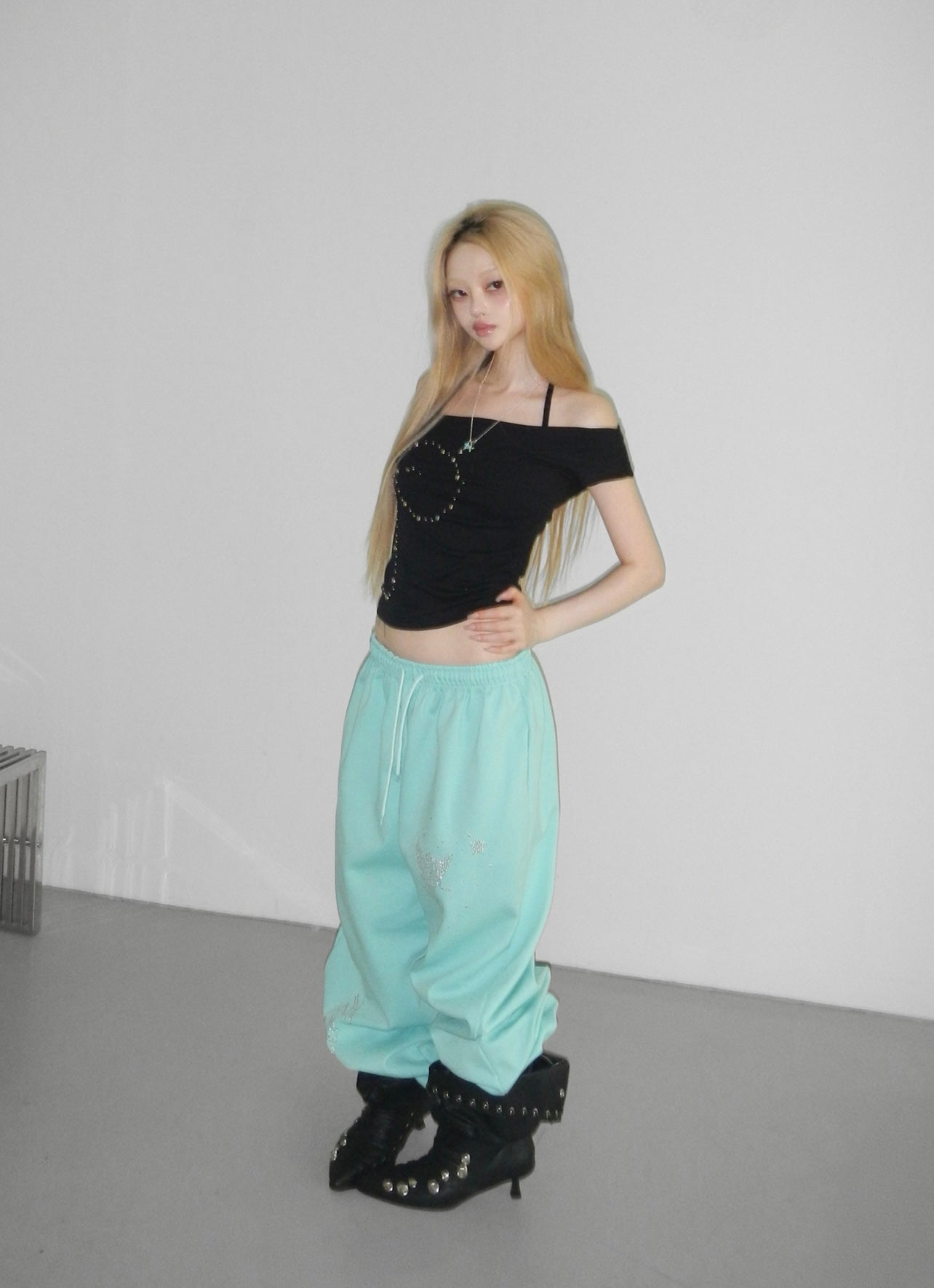 2000s sweatpants
