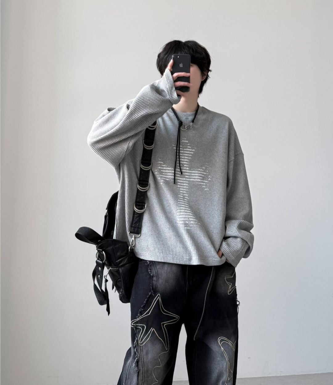 [ unisex ] TP186