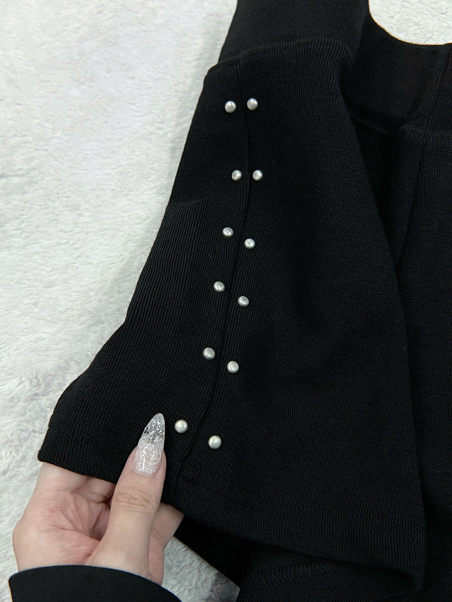rivets shorts