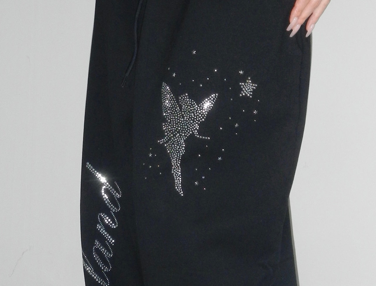 2000s sweatpants