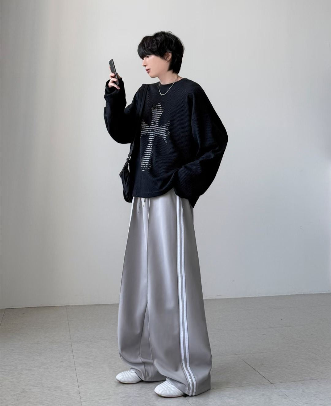 [ unisex ] TP186