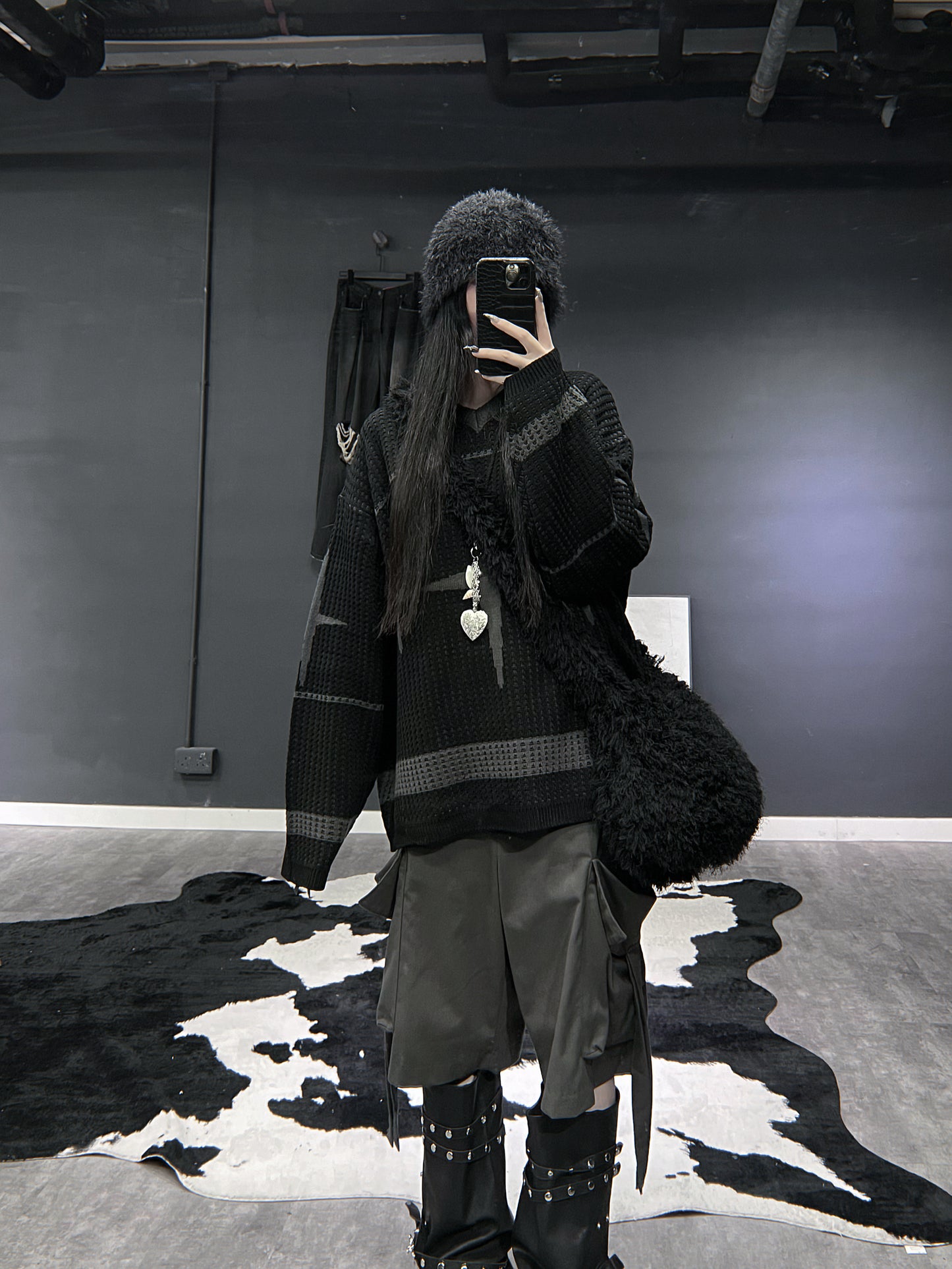 BAG #15