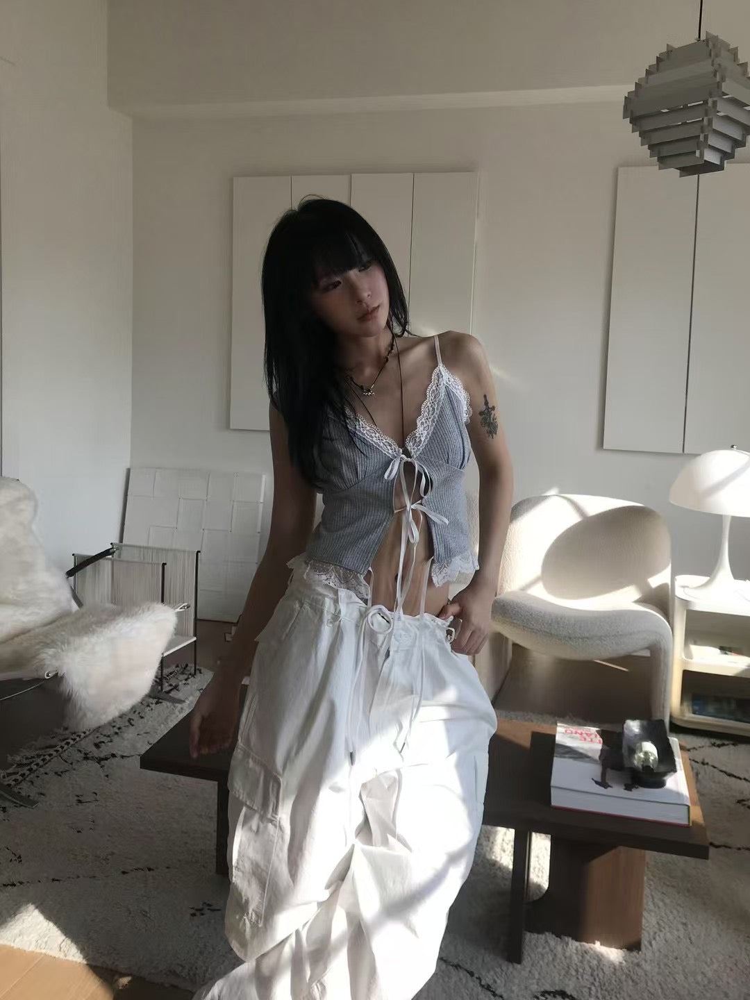 Love love love cami top