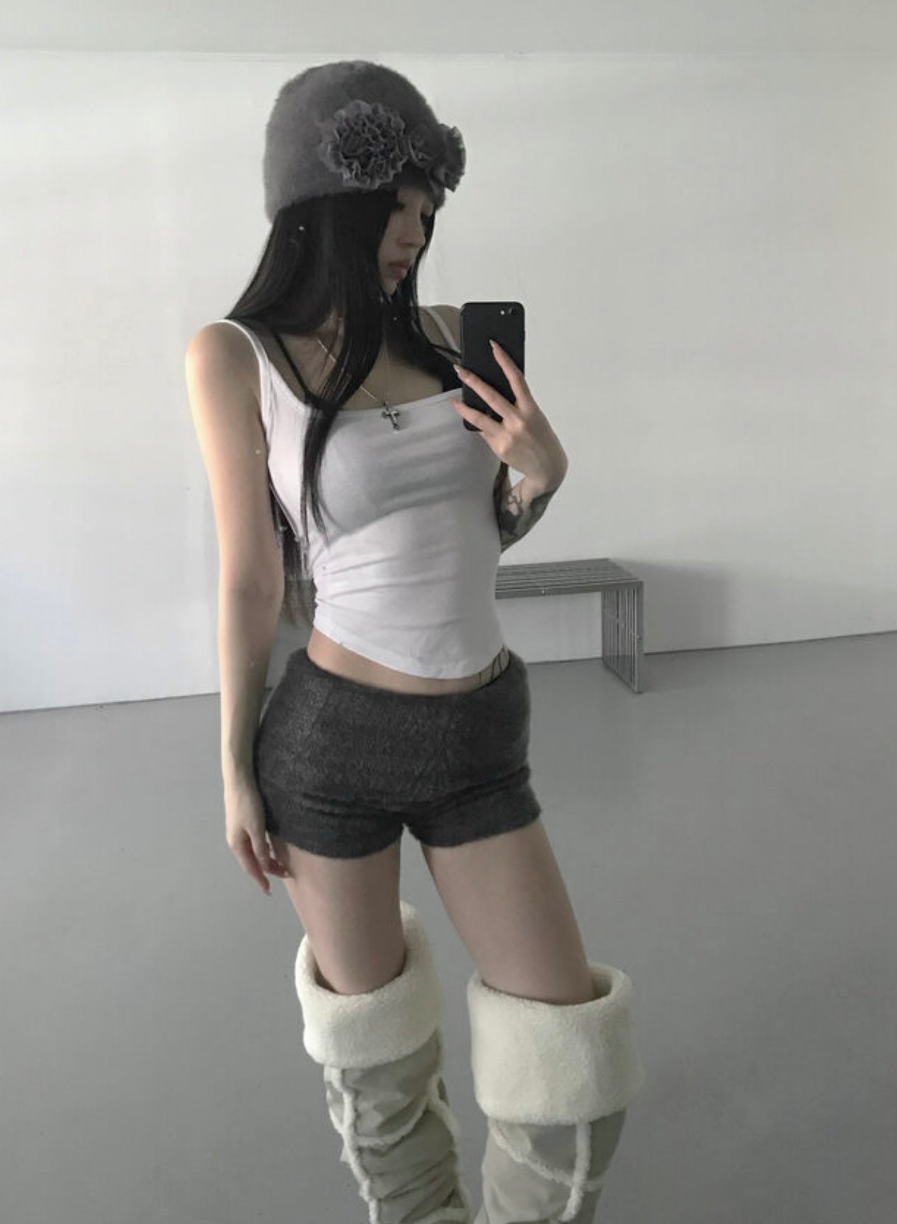 店主自留靚cry♥︎ H34