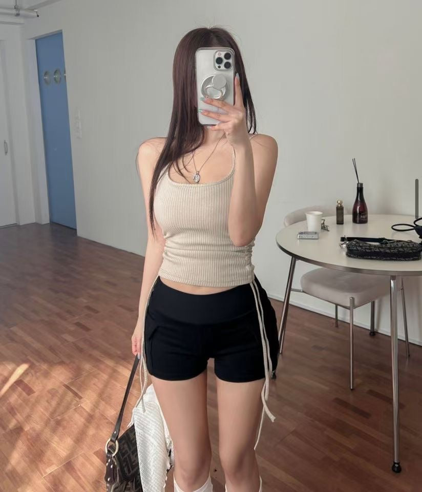 ‘What a girls to do’ tank top