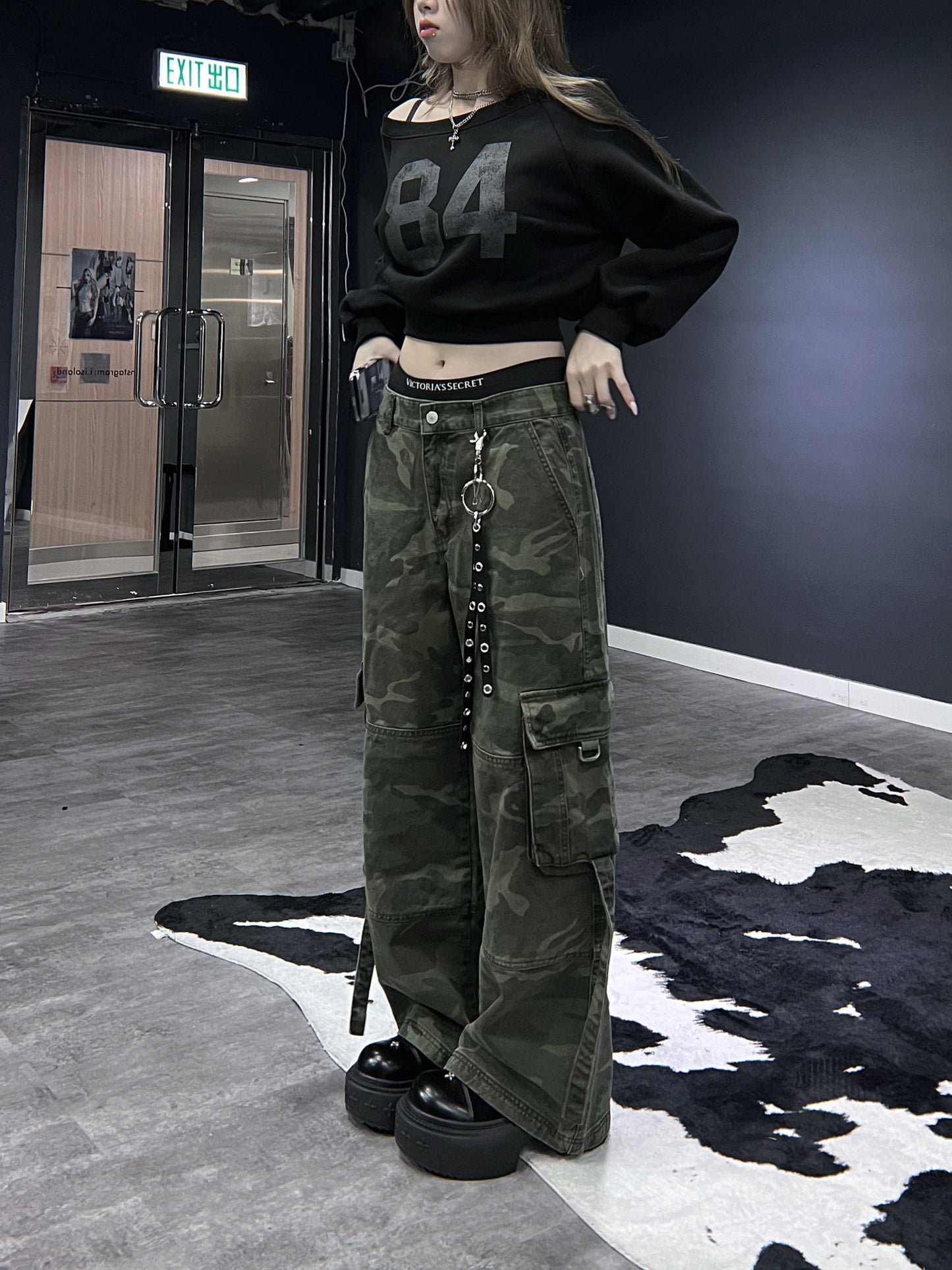 [unisex] PT24