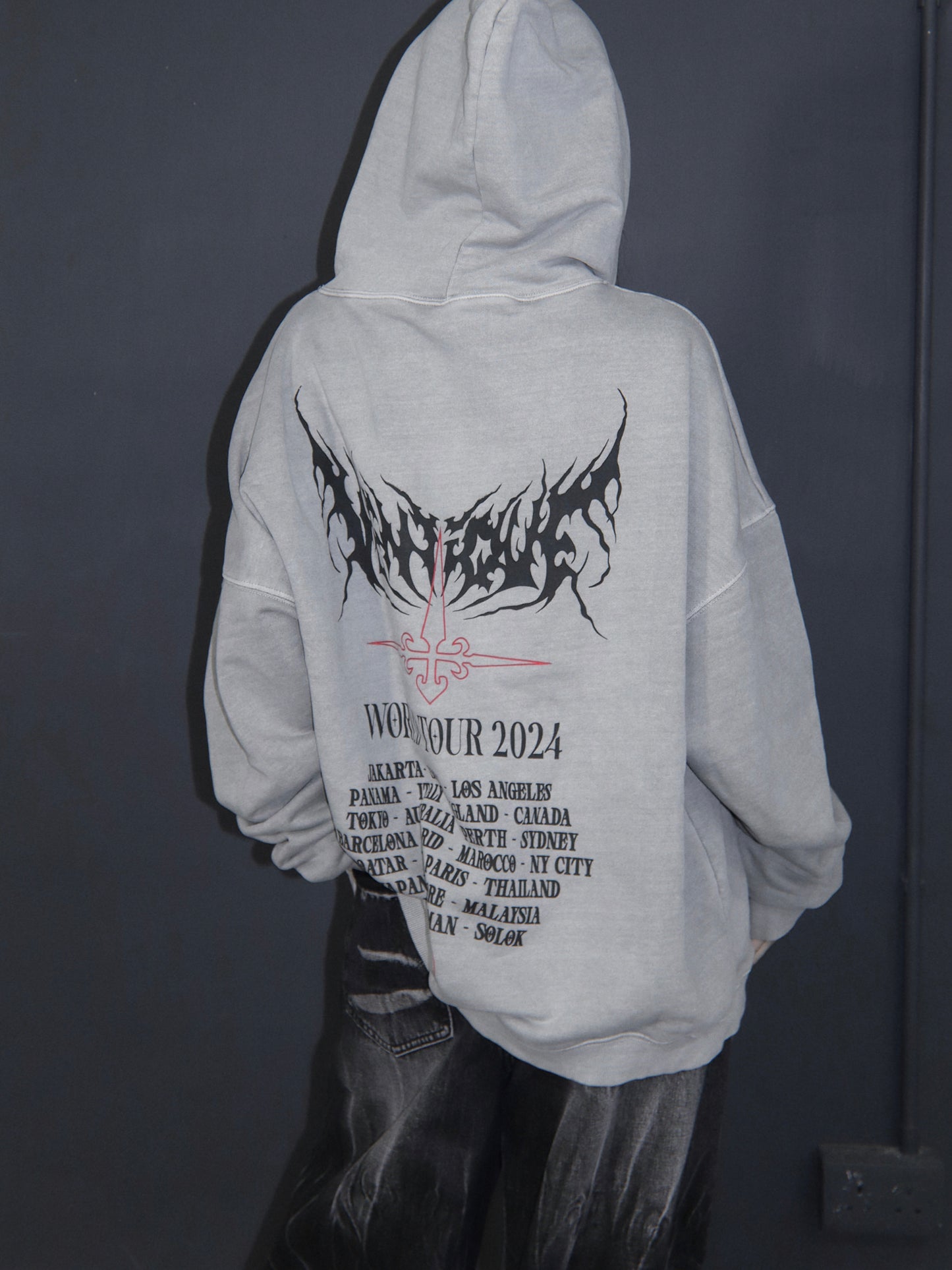 [unisex] TP117