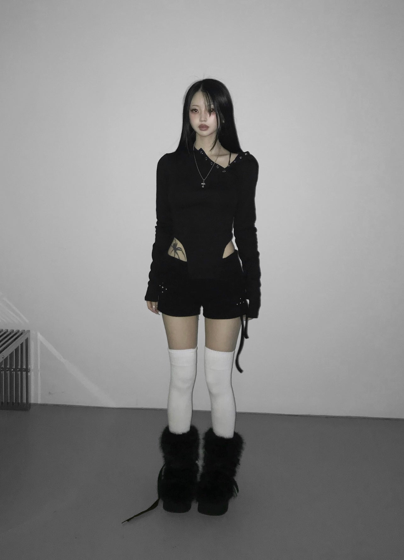 ‘MY TYPE’ bodysuit