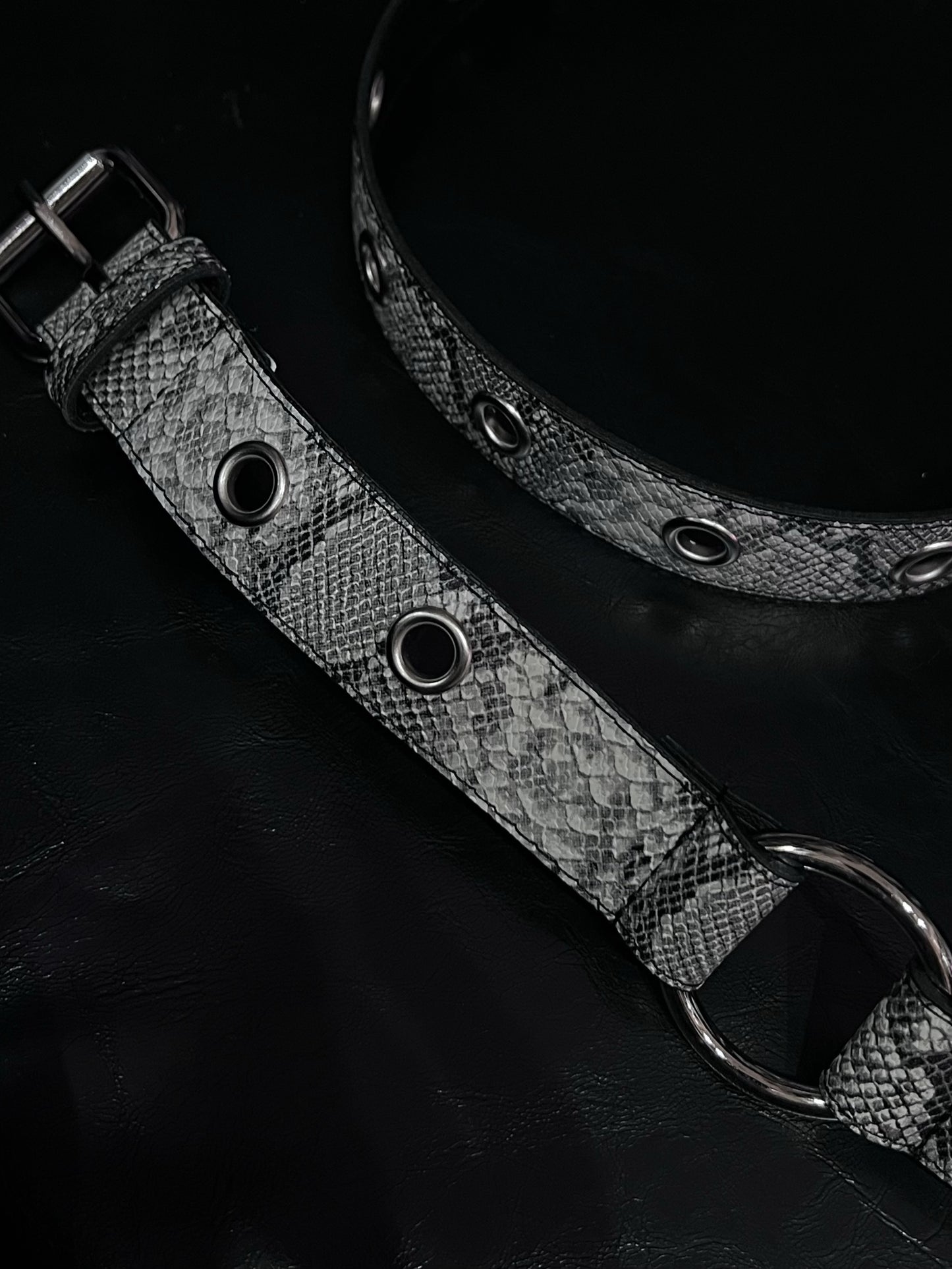 BELT #27