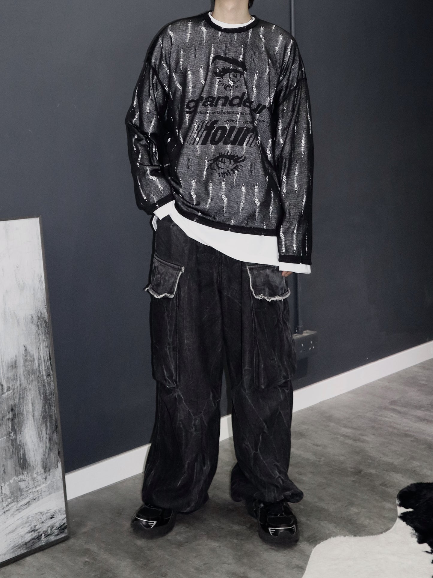 [unisex] TP63
