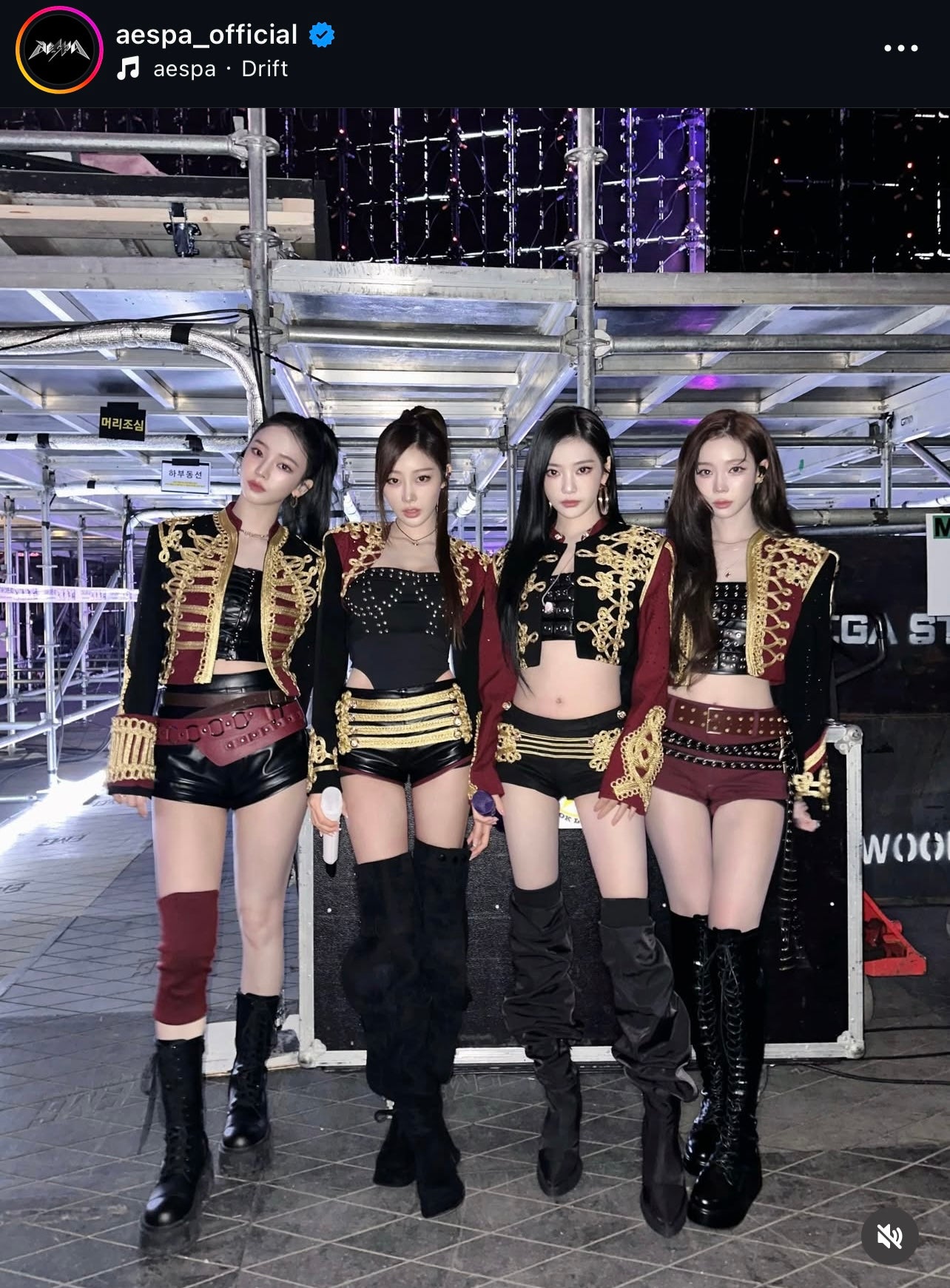 [ GISELLE同款♡ ］ ‘SEOUL’ BOOTS