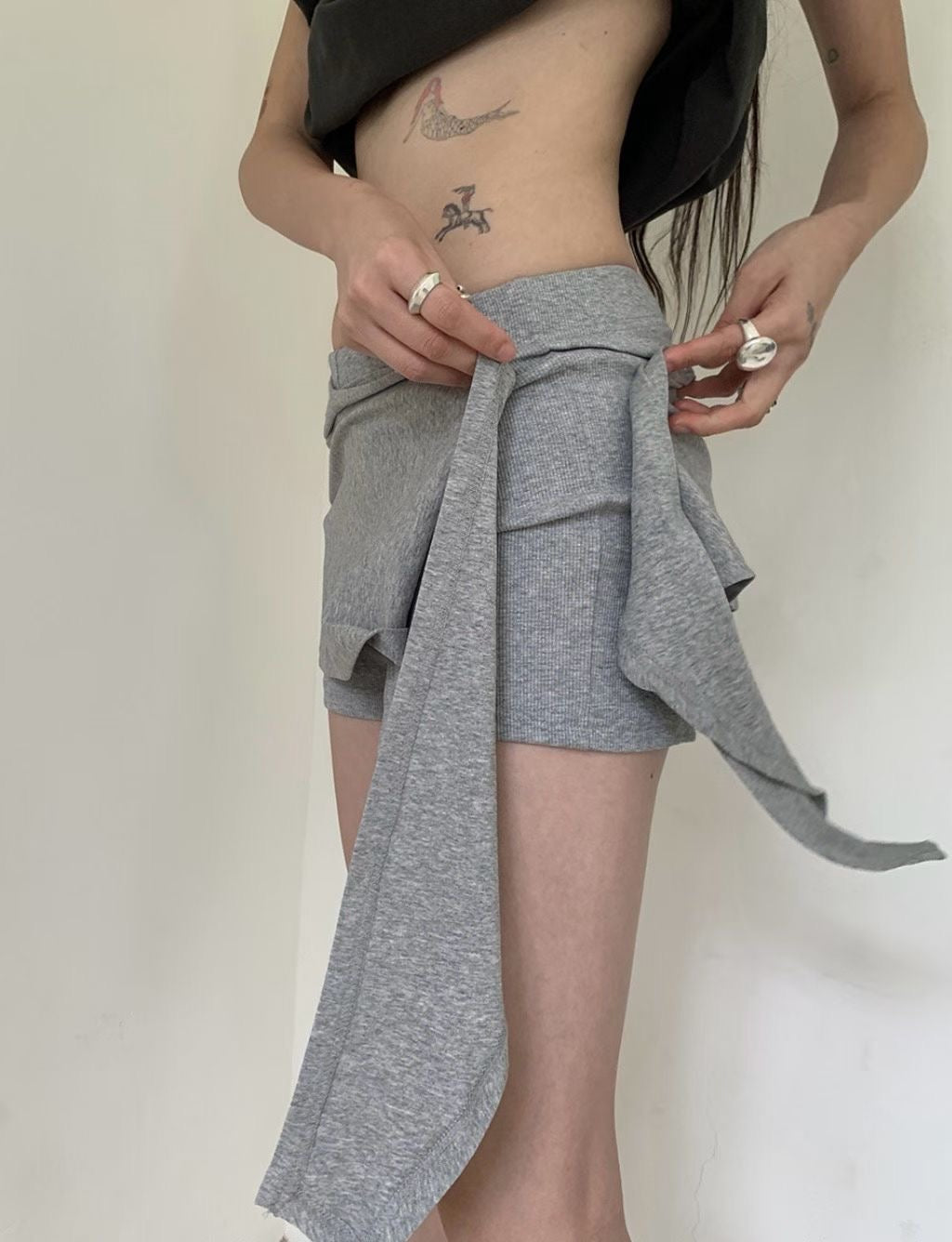‘Crush Em Up’ shorts