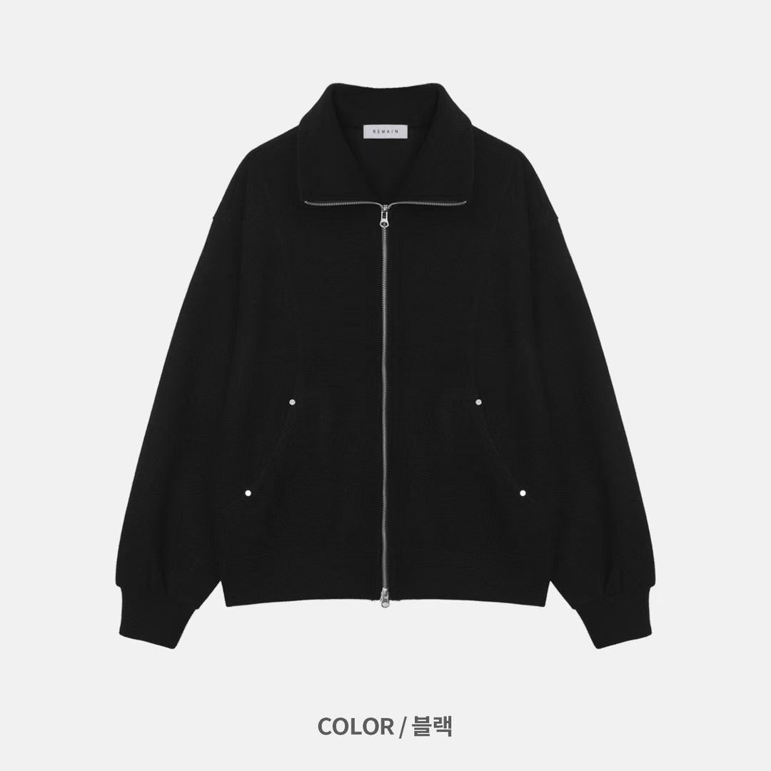 [SEVENTEEN S.COUPS同款]
簡潔線條感外套