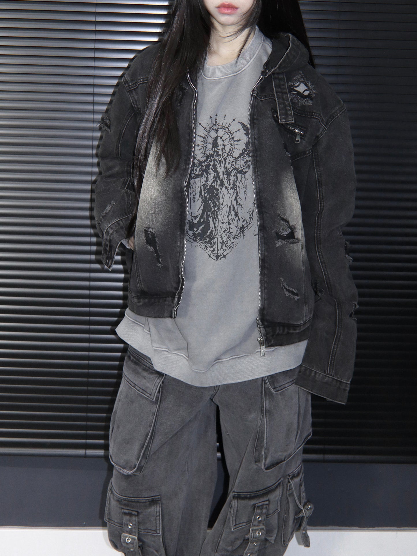 [unisex] TP118