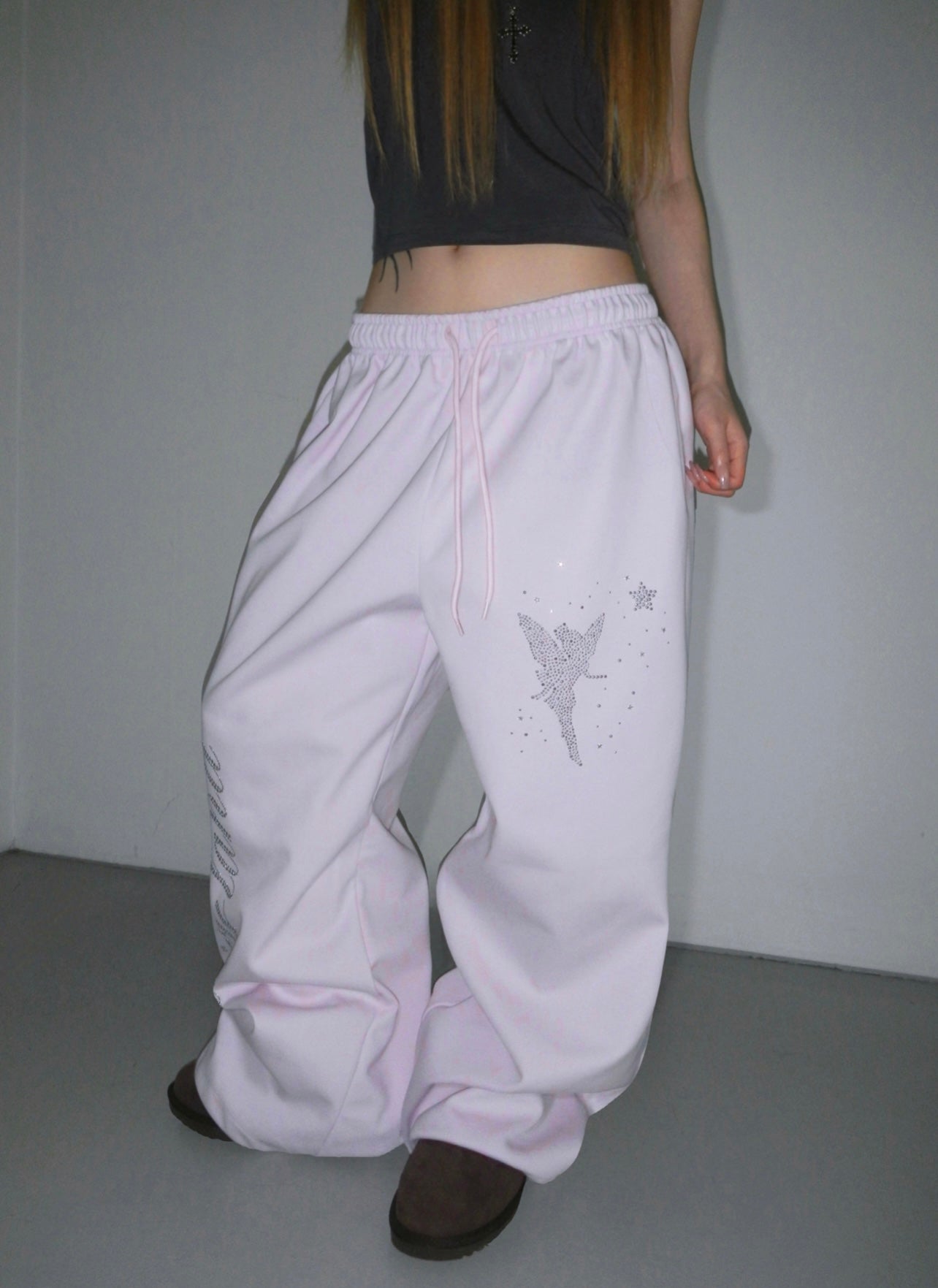 2000s sweatpants
