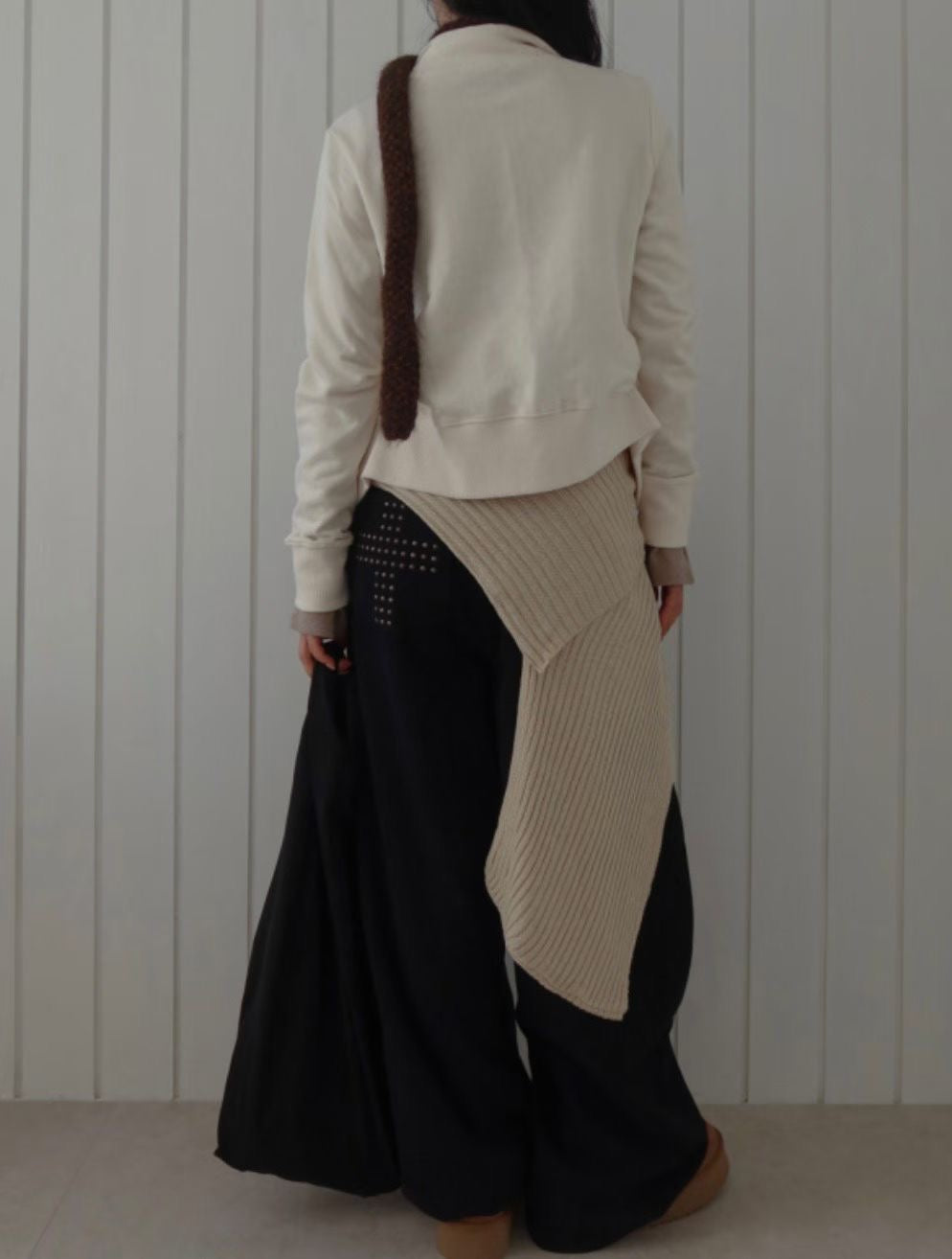 3way knitwear