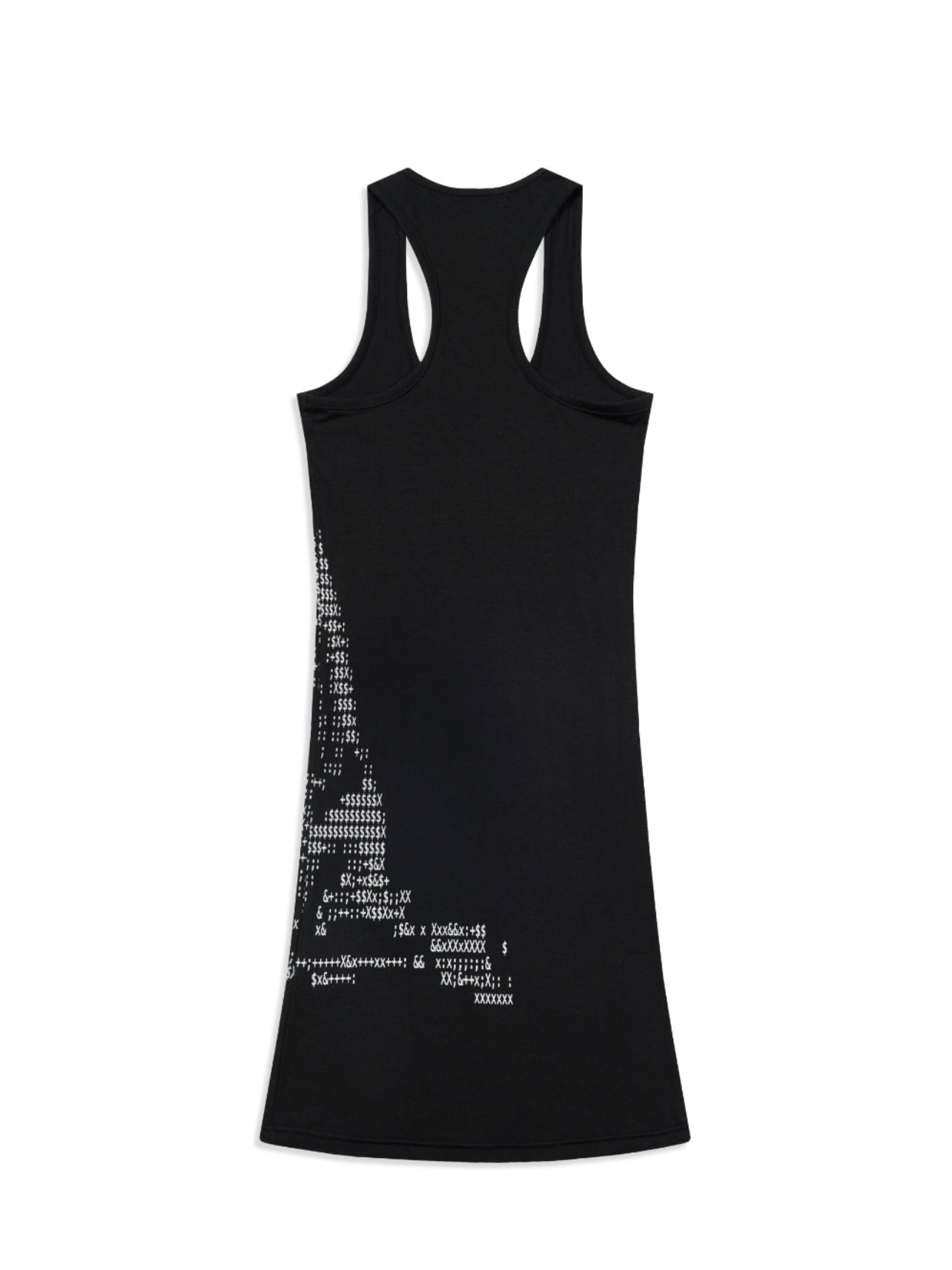 [ Kyoiii ]
TWIN GIRL TANK DRESS