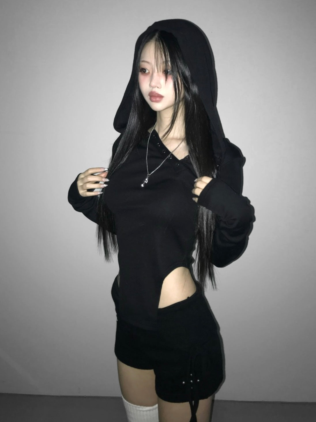 ‘MY TYPE’ bodysuit