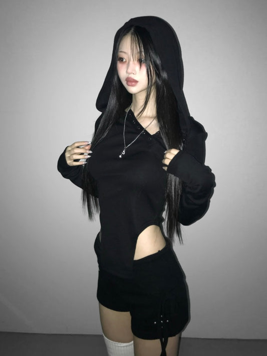 ‘MY TYPE’ bodysuit