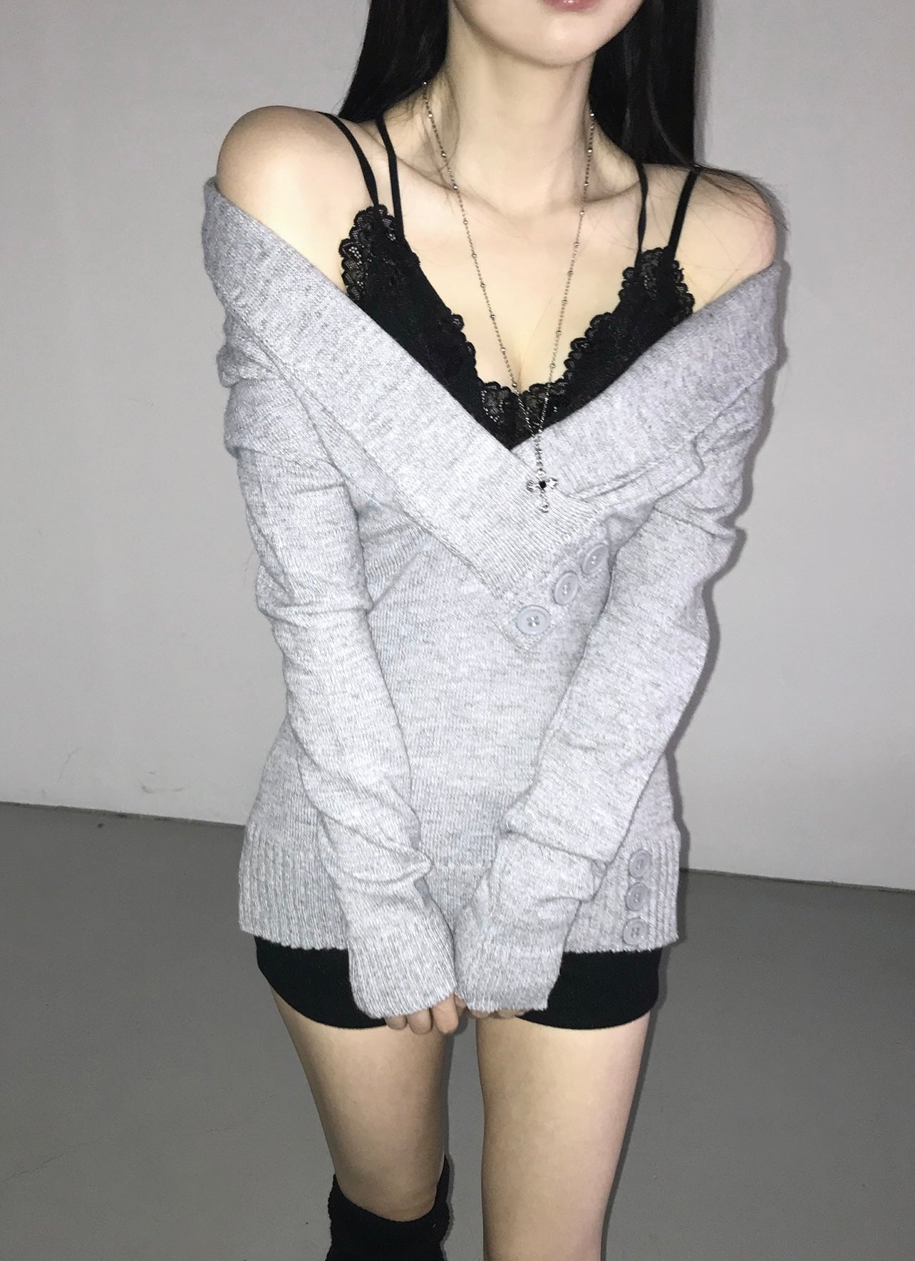 ‘Blossom’ cami top