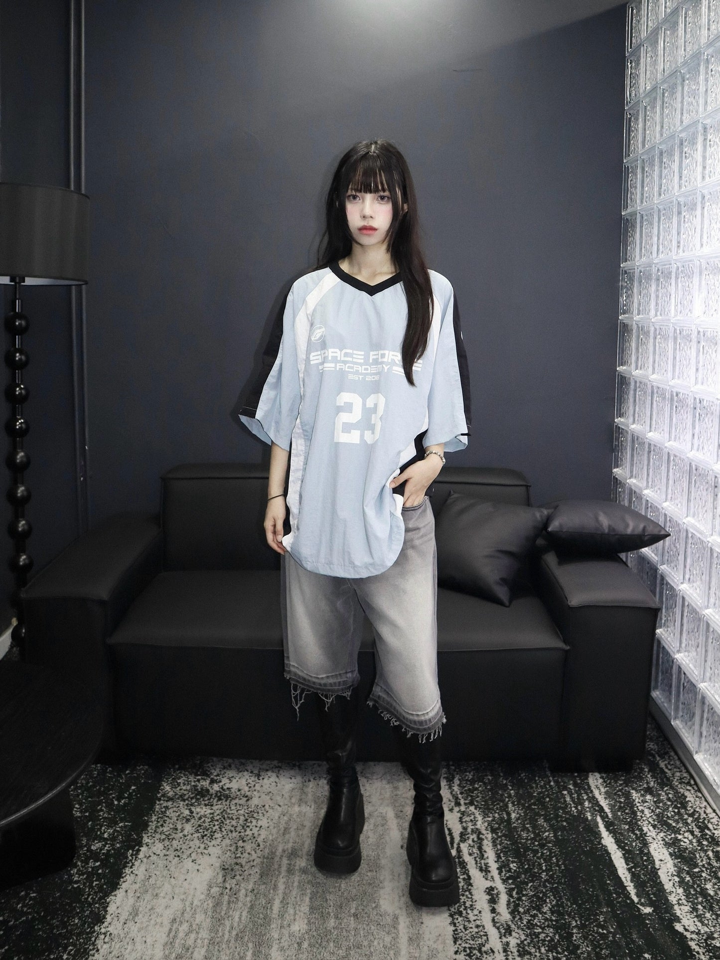 [unisex] TP91