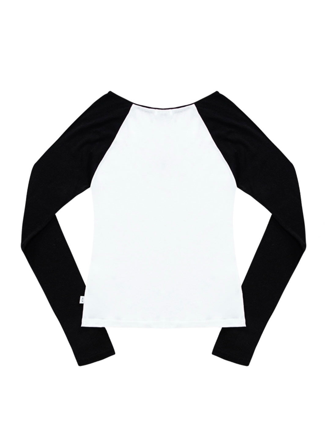 SORBET LONG SLEEVE