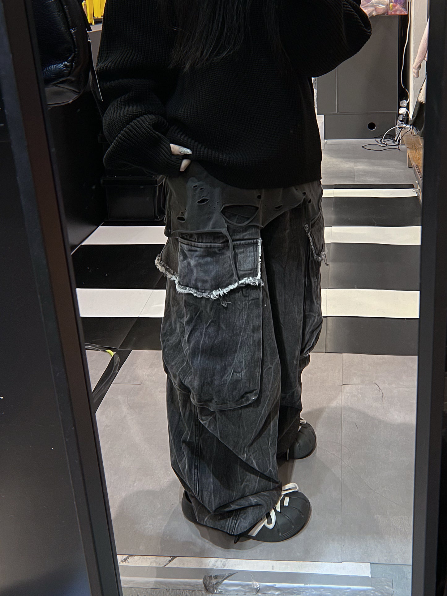 [unisex] TP135