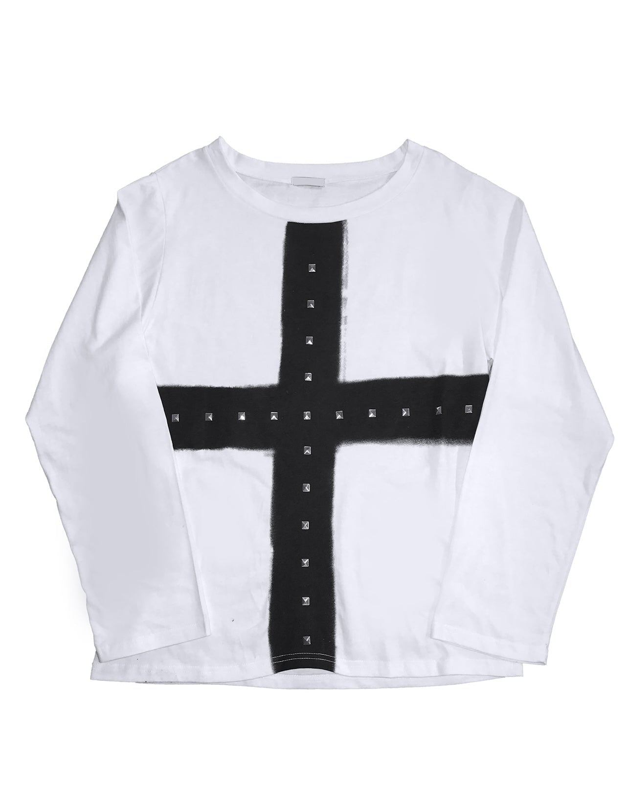 ‘ATTITUDE’ long sleeve