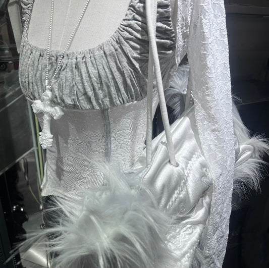 ‘HON2ST’ 2way top